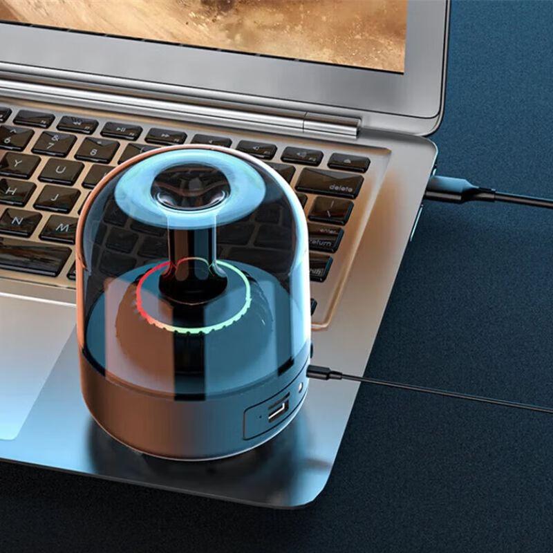 Bach Johann Q3Plus Bluetooth Speaker