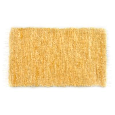 Woven Sheepskin Rug Relugan R. 60 X 100