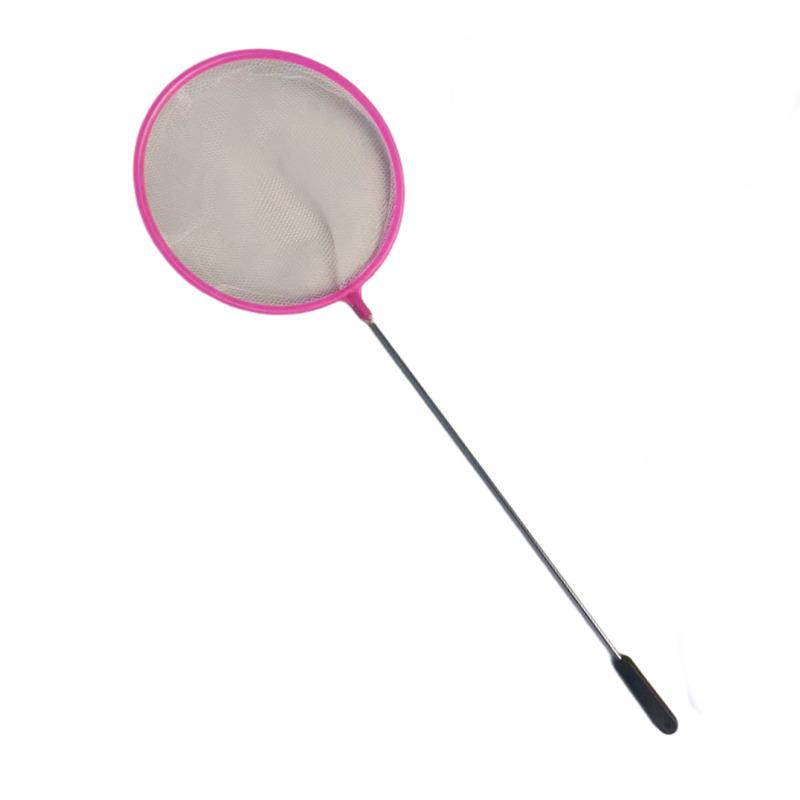 Mini Goldfish Scoop Net - Gentle, Non-Harmful Net for Aquarium Fish
