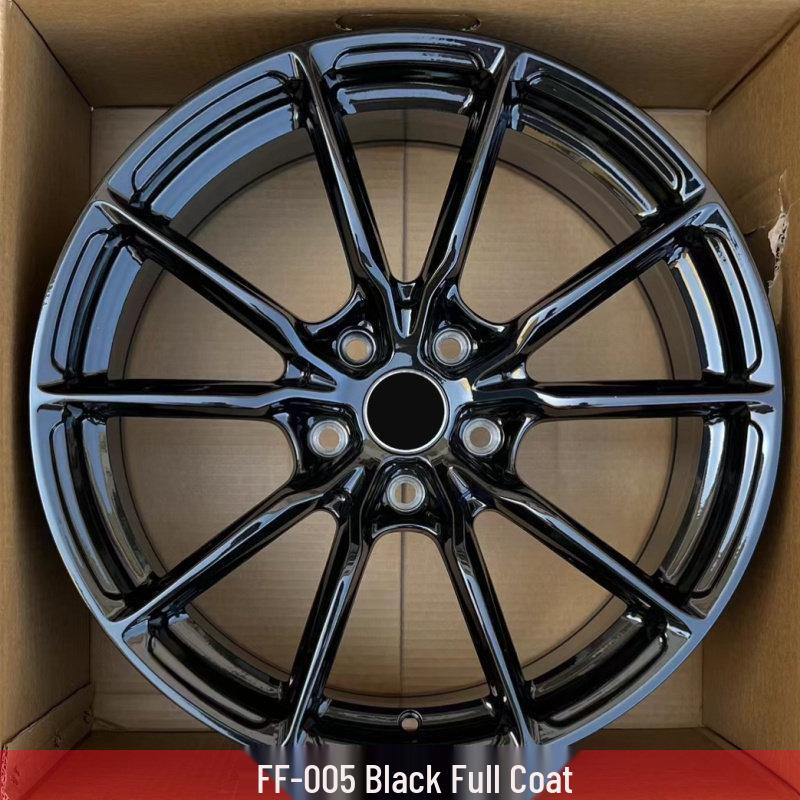 Shunyi Wheel Hub for Magotan, Lynk & Co, Civic, CC, Accord - 17", 18", 19" Pressure-Bearing, Thickened