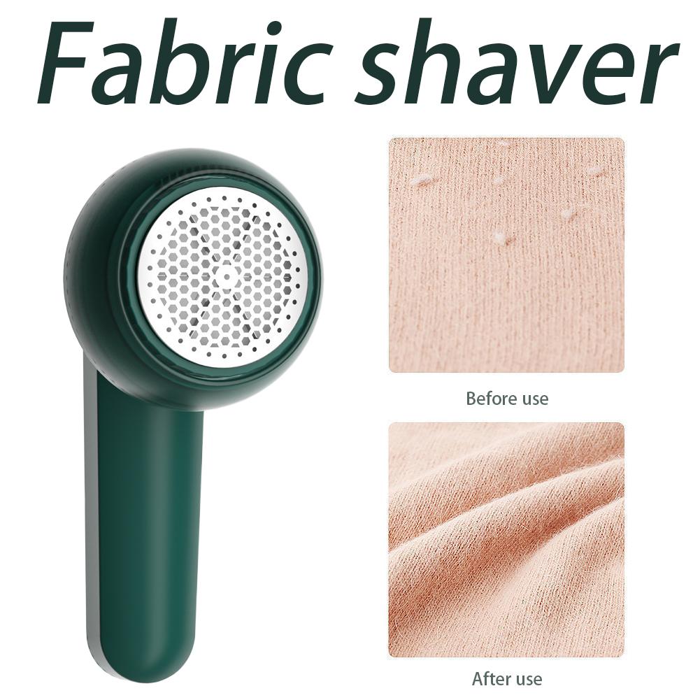 Xiaomi Hair Ball Trimmer Home Portable Rechargeable Hair Ball Trimmer Hair Ball Remover Shaving Machine Sweater Trimmer