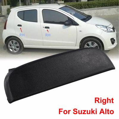 OEM Door Handles Outside Door Handles Vehicle Parts Replacement Direct Replacement Parts Easy Installation Long-lasting Material