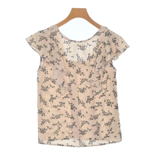 LILY BROWN Lily Brown Blouse Women s [Used] [Secondhand Clothes]