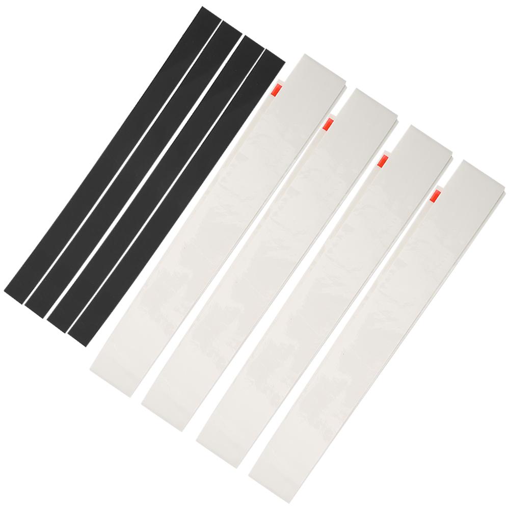 4PCS Children Racket Grip Covered Tape High Adhesion   Absorbing Nonslip Supplies