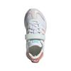 adidas Originals COUNTRY XLG Low Top Kids Lifestyle Shoes White Brown Pink Children Aged 3 7 Years Old Sneakers IF6898