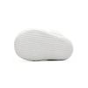 Air Jordan 1 Bootie CB 'Pure Platinum' (Unisex) White / Pure Platinum Pre-Walking Shoes Sock Shoes AT3745 100
