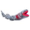 ZHONGXIN MADE Frilled Shark Plush 80cm Sea Creature Shark Stuffed Super Soft Shark Model Plush Toy Kids Gift Collection Girl Boy Birthday Gift Shark