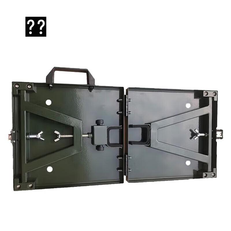 Weijue Portable Foldable Aiming Rest