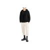 Emporio Armani Letter Logo Band Crew Neck Short Sleeve T-Shirt Men Tops Black 3D1TD3-1JUVZ-0999