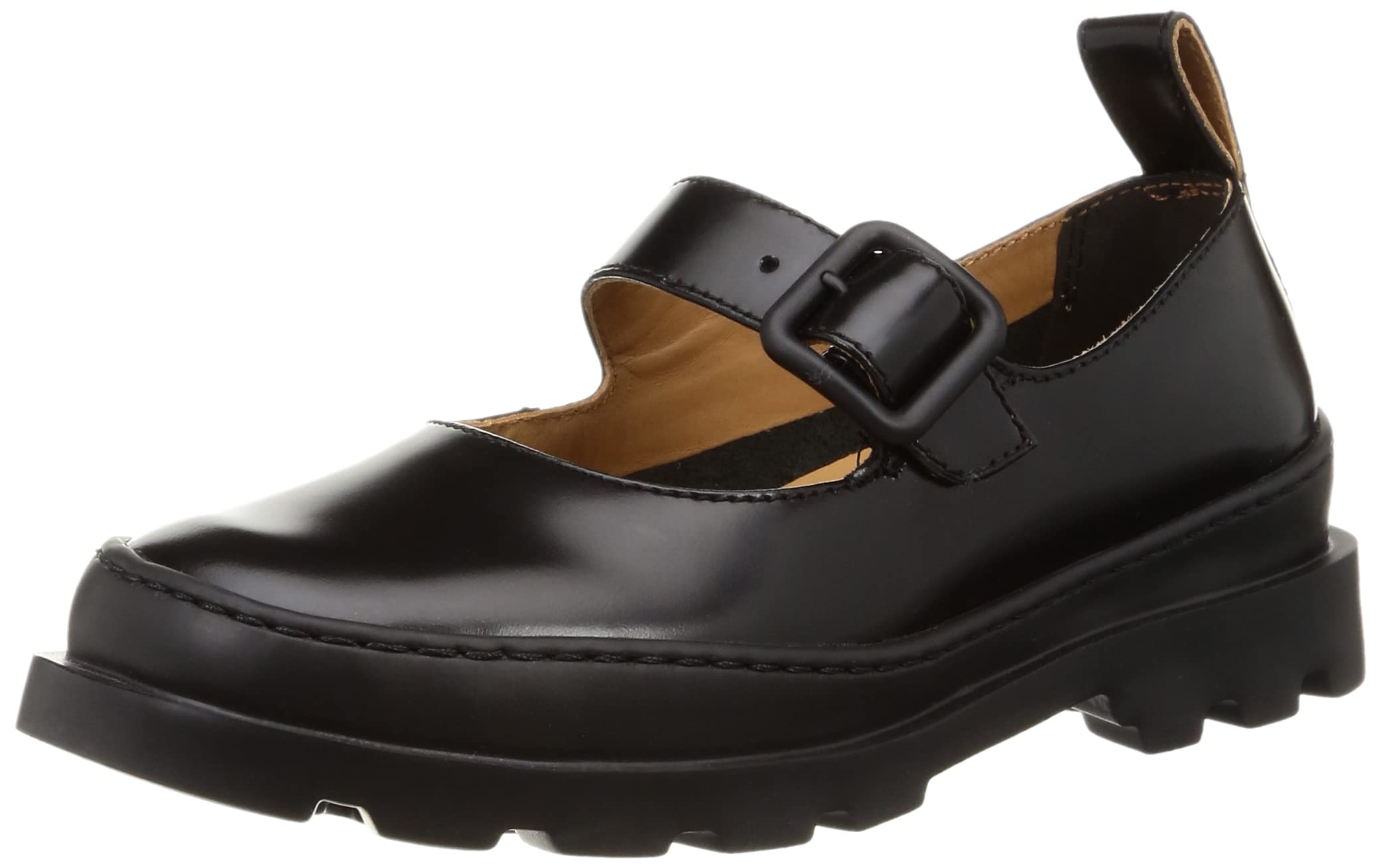 

Flat Shoes BRUTUS K201433 cm [Camper] Women s Black_T95 23.0