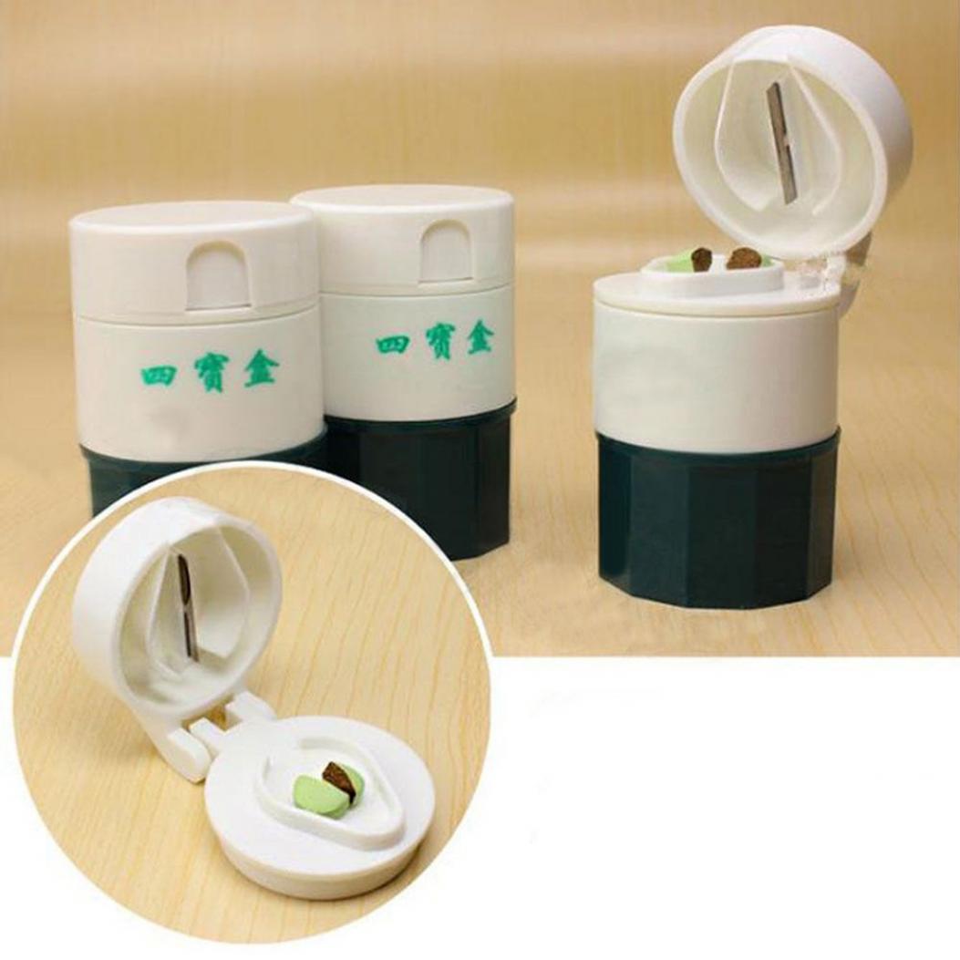 Таблеткоделитель На 4 Части Купить В Москве