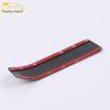 Decorative Panel & Parking Patch for 18 Hongguang S Models: Handbrake and Gear Shift Accessories