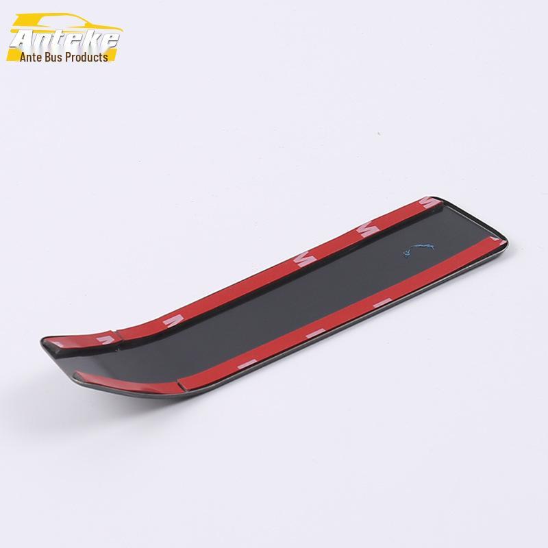 Decorative Panel & Parking Patch for 18 Hongguang S Models: Handbrake and Gear Shift Accessories
