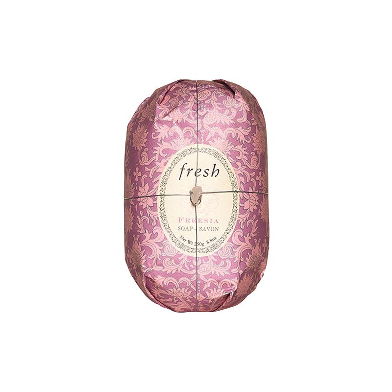 

Fresh Freesia Rose Soap