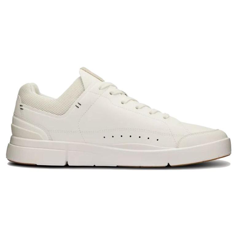 ON The Roger Centre Court White Gum Men Sneakers 3MD11270228