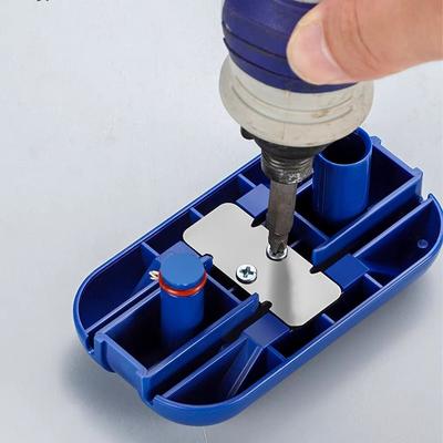 Manual Operation Edge Banding Trimmer Convenient Single Double-Sided Switchable Quad Trimmer Durable Adjustable