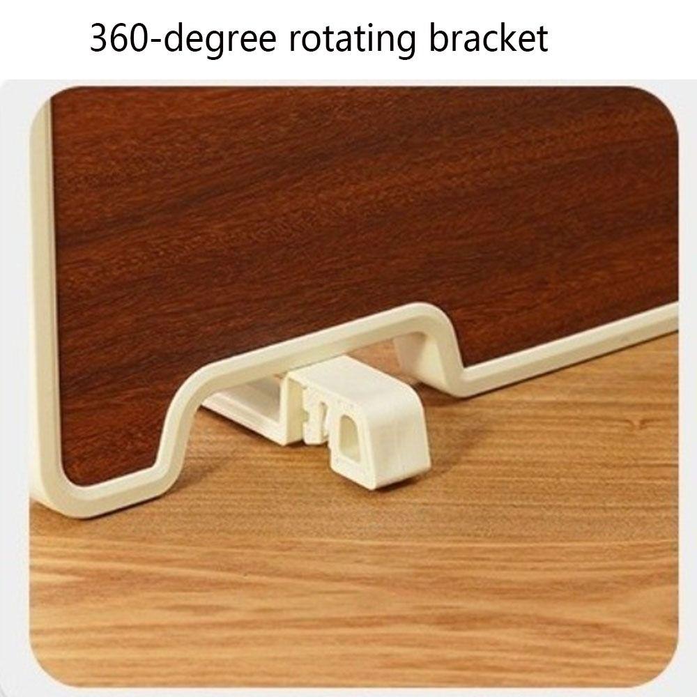 Antibacterial Kitchen Chopping Board Double-sided Chef Chopping Block  Household