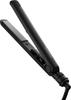 Mini Straightener/Hair Iron with Heat-Resistant Pouch, SL-010SB, Black