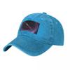 DJSKATEBOARD Baseball Cap Military Cap Unisex Sun Cap Beach Hat Beach Bag For Unisex Womens
