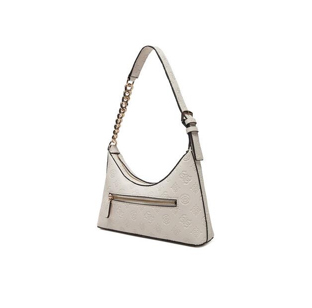 Sac Guess HWPD96 30180 beige clair