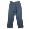 Levi's 90s Old Staple Pants Blue Men's Used