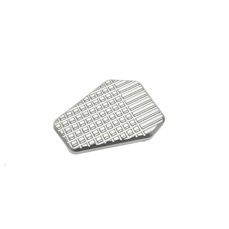 Fit For BMW S1000XR Rear Foot Brake Lever Pedal Enlarge Extension S1000 XR S 1000XR 2020 2021 2022 2023 Brake Peg Pad Extender