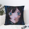 Ado Hibana Tour Square Pillow Cases  Cushion Covers Awesome Polyester Decorative Pillowcase for Sofa 45x45cm