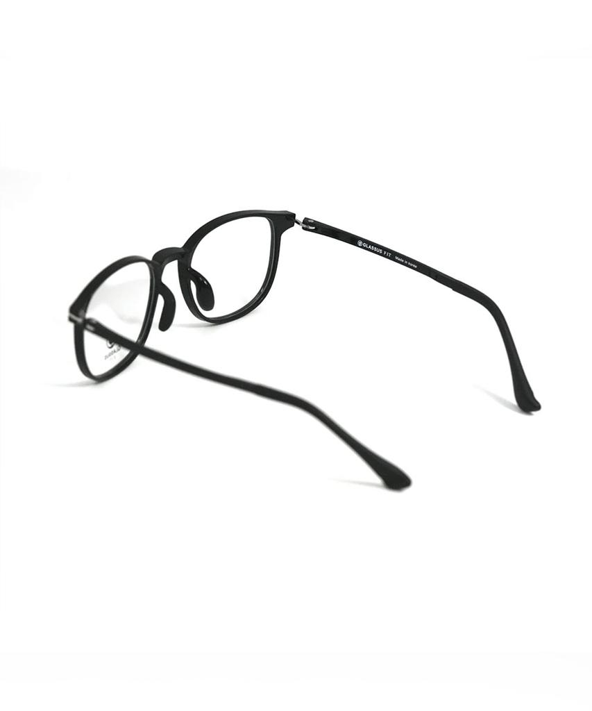 Geullaseuuseu Fit Eyeglass Frame F3425
