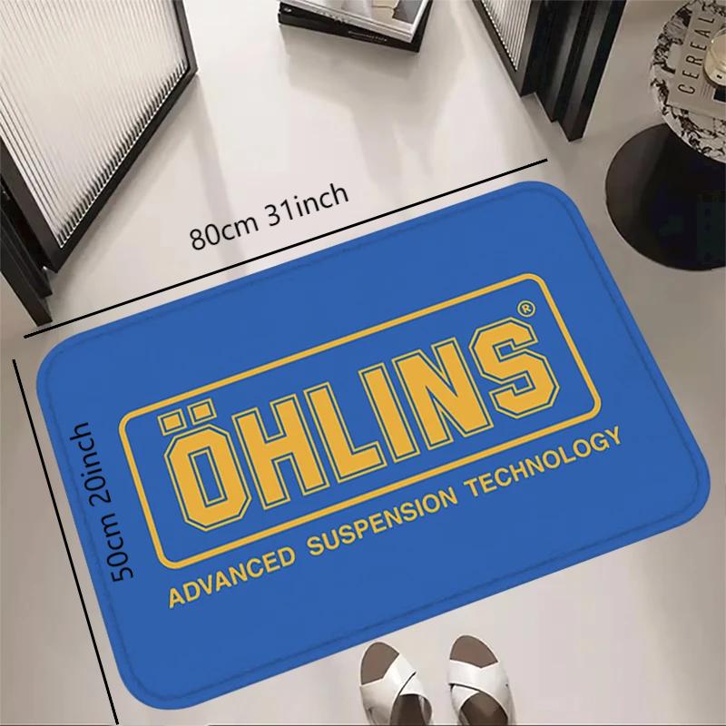 Motocyklový displej Terén Kawasaki Ducati Honda Motocyklové Speciální Podlahové Rohože Odolné proti Opotřebení Odolné proti Nečistotám Noční Koberce