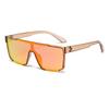 Men's and women's sunglasses, windproof and sand-proof summer outdoor sports sunglasses