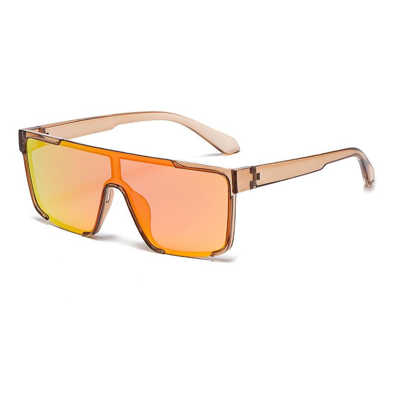 Men's and women's sunglasses, windproof and sand-proof summer outdoor sports sunglasses