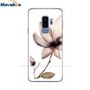 For Samsung Galaxy S9 S9 Plus SM- G960 G965 Plus Ultra Thin Silicone Back Cover Case for Samsung S9 Plus Fashion TPU Phone Cases