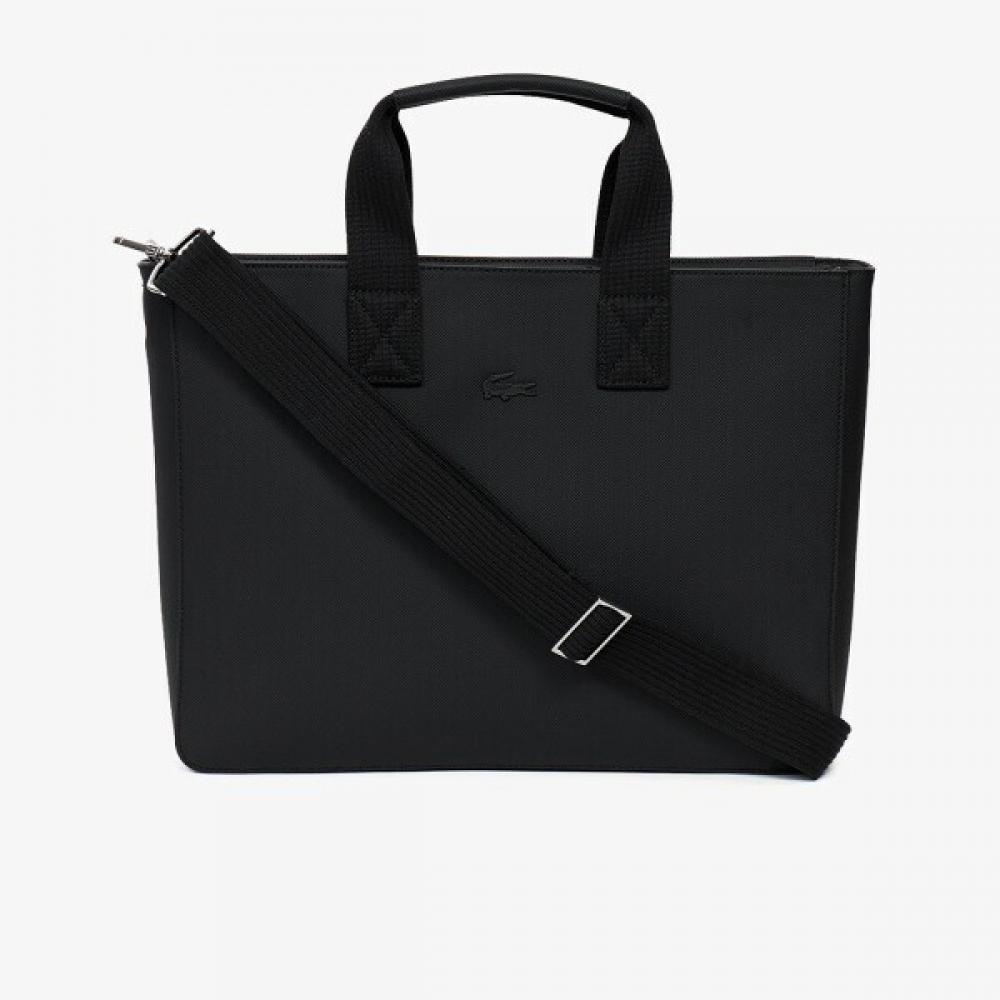 

LacoSte Men S claSSic briefcaSe Kp Nh5339h56g000