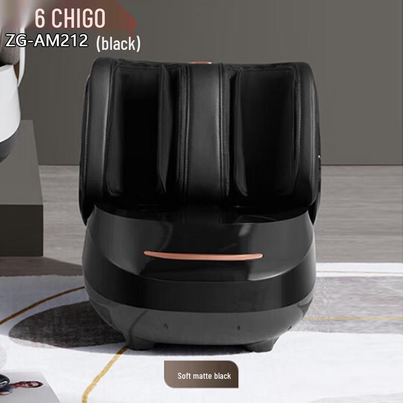 CHIGO Full-Automatic Leg & Foot Massager
