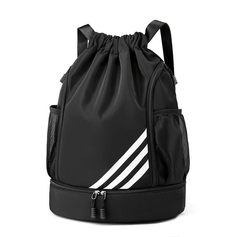 Спортивный рюкзак-мешок в стиле Senkeystyle