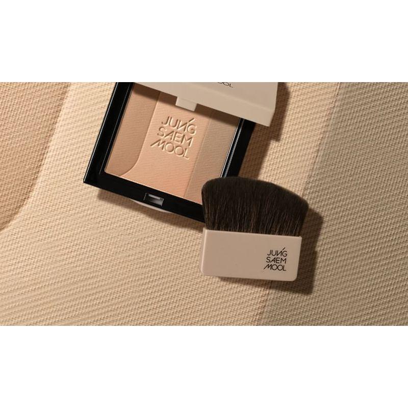 JUNG SAEM MOOL - Skin Nuder Shading Pact