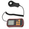 1030 Light Meter Split Digital Illuminance Meter with Temperature Measurement Range Up To 200,000LX for Light