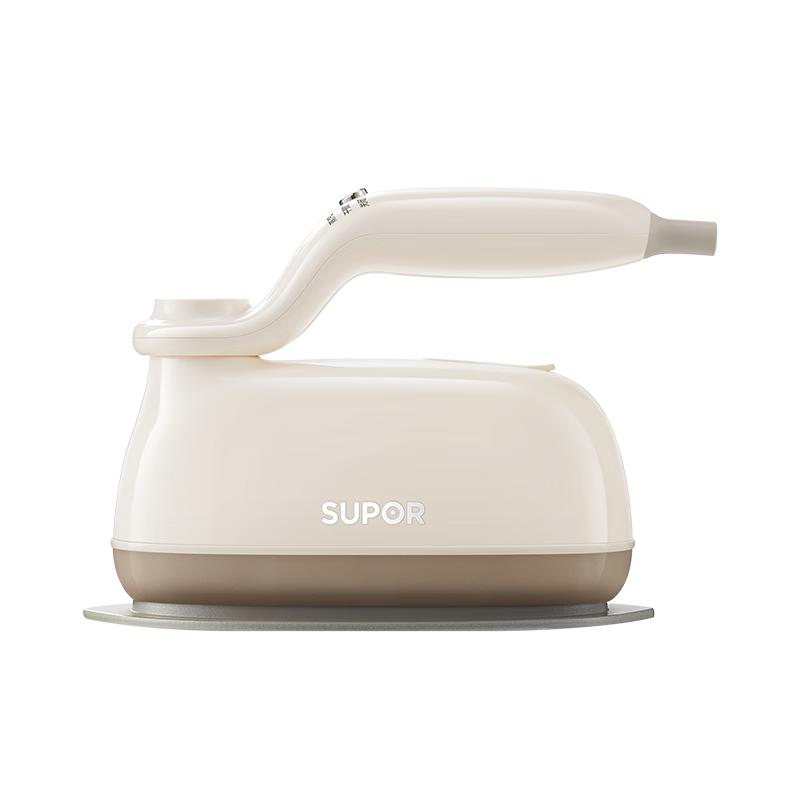 

SUPOR Portable Handheld Garment Steamer