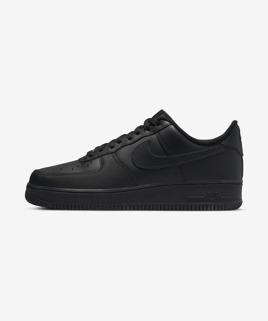 Nike Air Force 1 07 M - Black / Cw2288-001