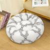 Cat Bed for Indoor Cat Winter Soft Round Sofa Bed Handmade for Small Kitten