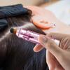 Hair Oil Tools, Care Tool, Root Comb, Liquid Guide Scalp Tool
