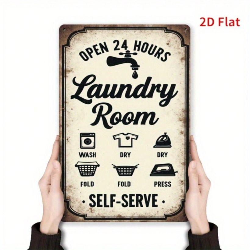 Винтажный металлический плакат 20x30 см, Декор для стены для дома, бара, кафе