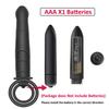 Double Penetration Vibrator Sex Toys for Couples Strapon Dildo Vibrator Strap On Penis Sex Toys