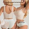 Full Coverage Seamless Lift Plus Size Minimizer Bra, DE Cup