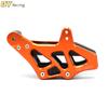 Motorsykkel Kjedeførerbeskyttelse For KTM 125-530 SX SX-F EXC EXC-F XC XC-W XC-F TPI 2008- 690 SMC R ABS ENDURO R ABS