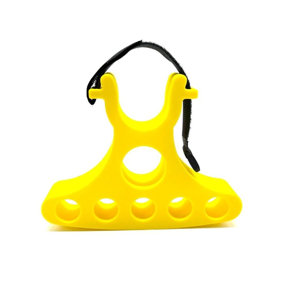 1Pair Durable Construction Bicycle Repair Handlebar Bracket Bicycle Handlebar Clamp  Mechanic Tools