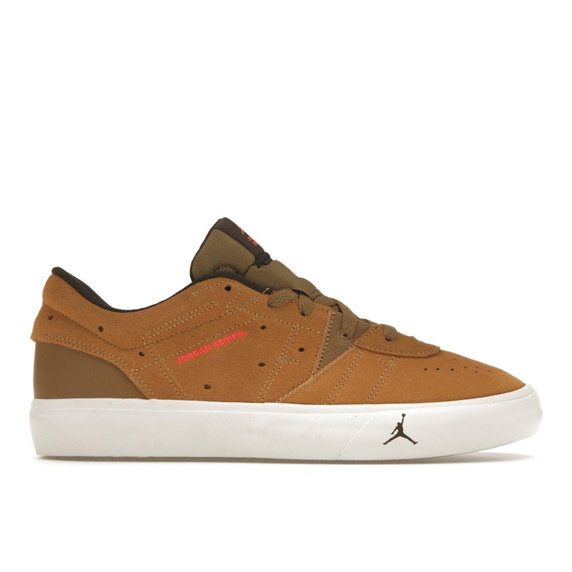 Мужские кроссовки Air Jordan Series ES Elemental Gold DN1856-700 EU 47.5