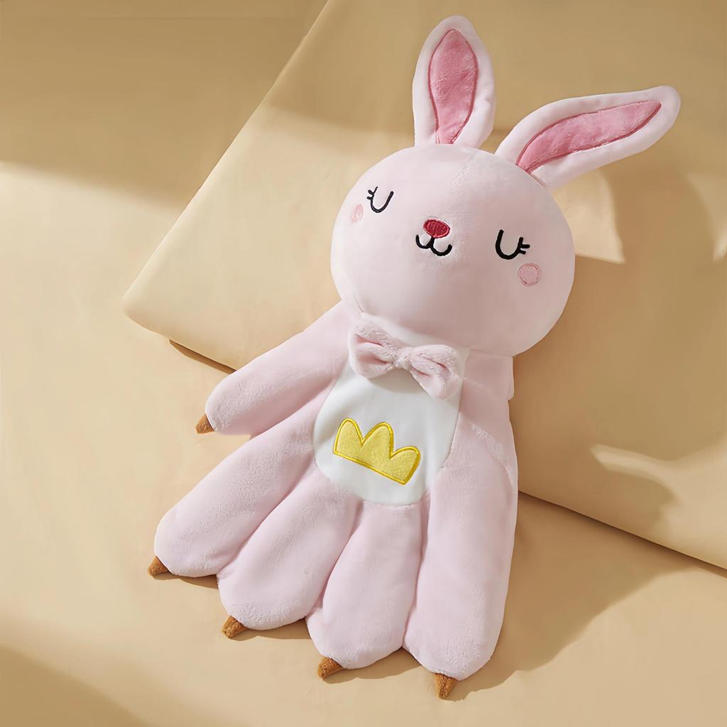 Baby Comfort Towel Food-Grade Anti-Shock Doll Baby Anti-Shock Sleep Aid Anti-Shock Pillow