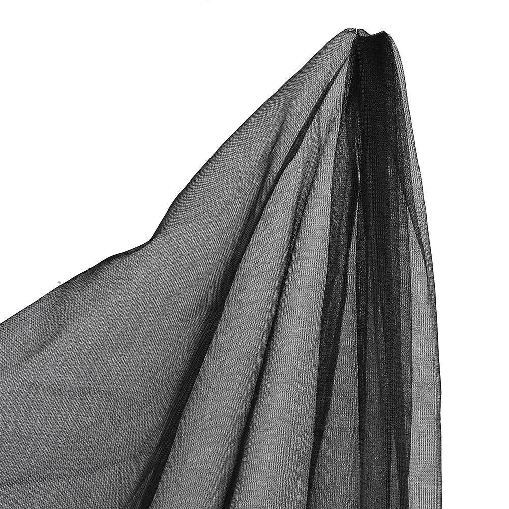 Hororové Strašidelné Halloweenské Závěsky Kostlivců Halloweenská Párty Závěsná Dekorace (3.3x2m)