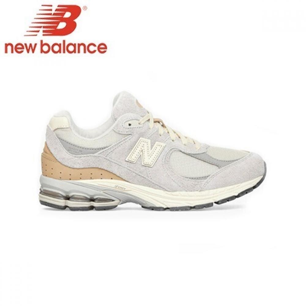 

New Balance Half Club Running Shoes M2002rsa grey/230